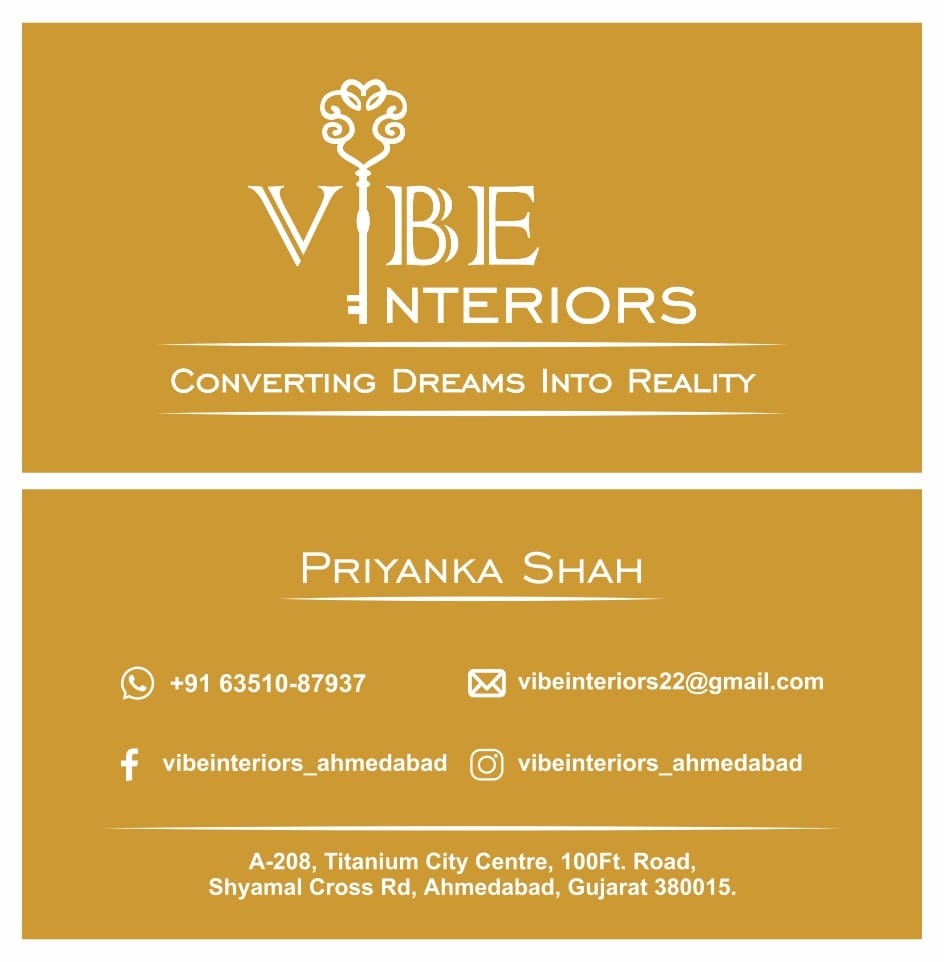 Vibe Interiors
