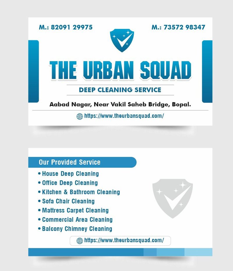 The Urban Squad