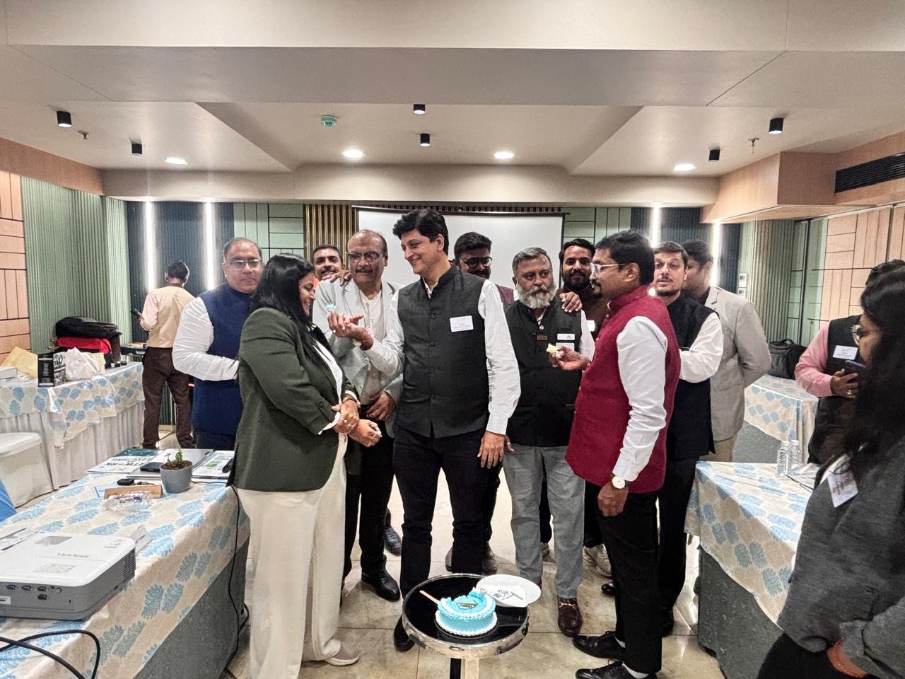 Aikya Chapter Meeting September 2026