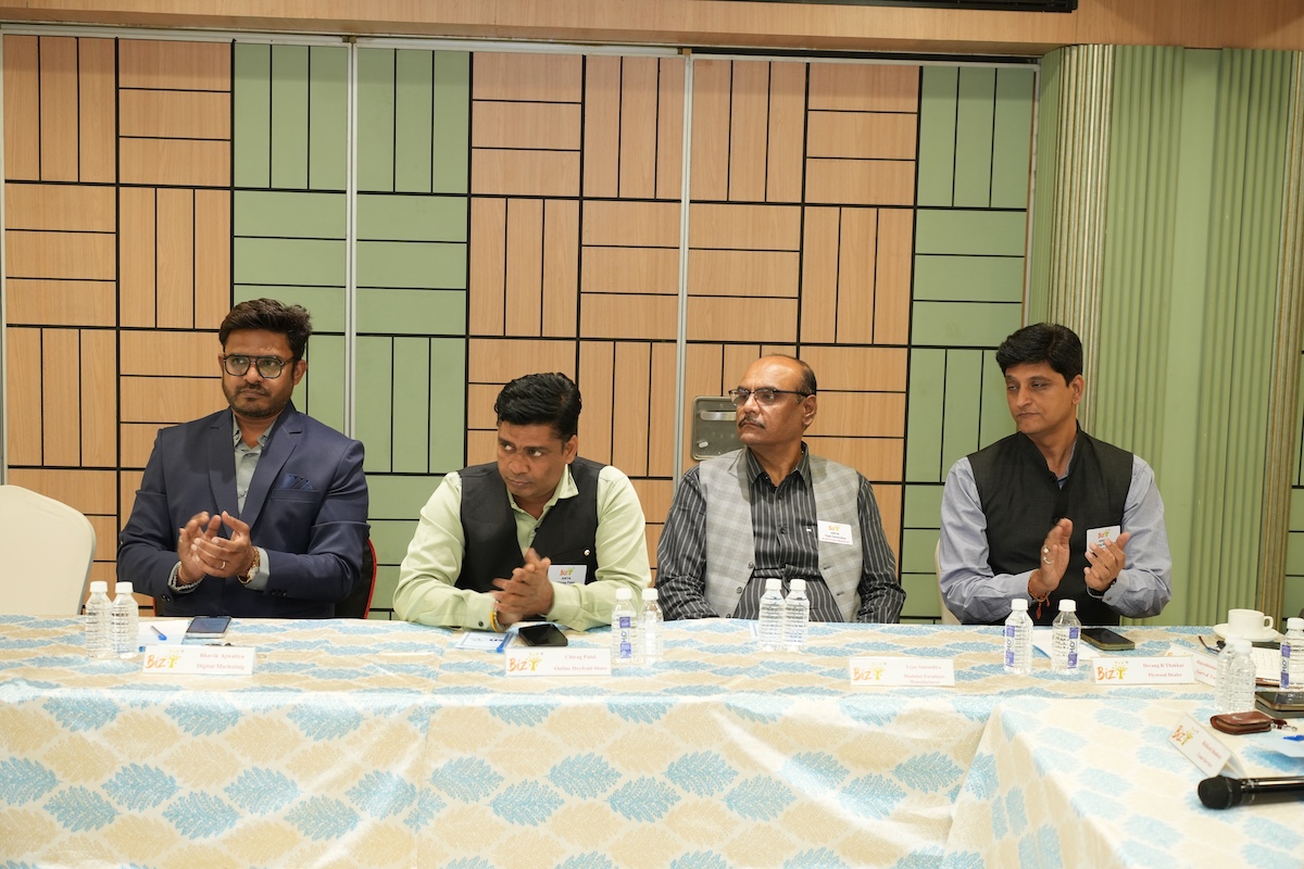 Aikya Chapter Meeting