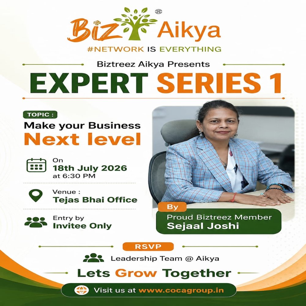 Expert Series 1