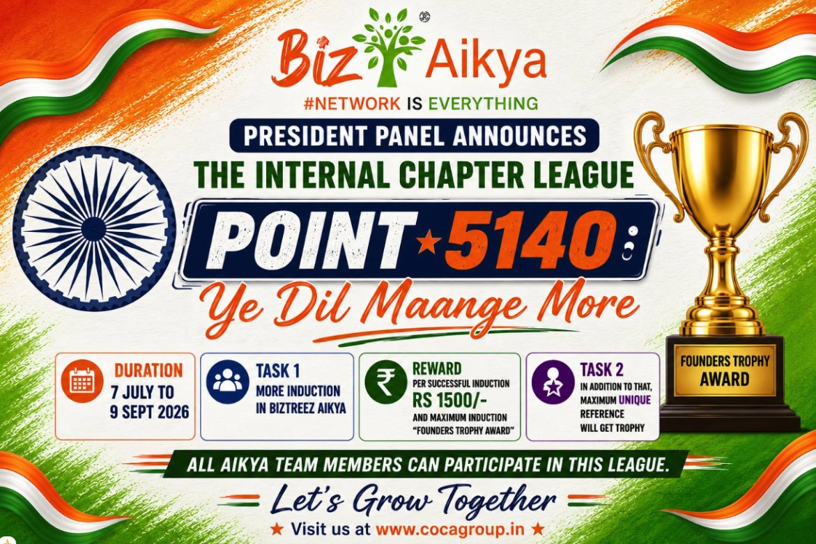 Point 5140 League